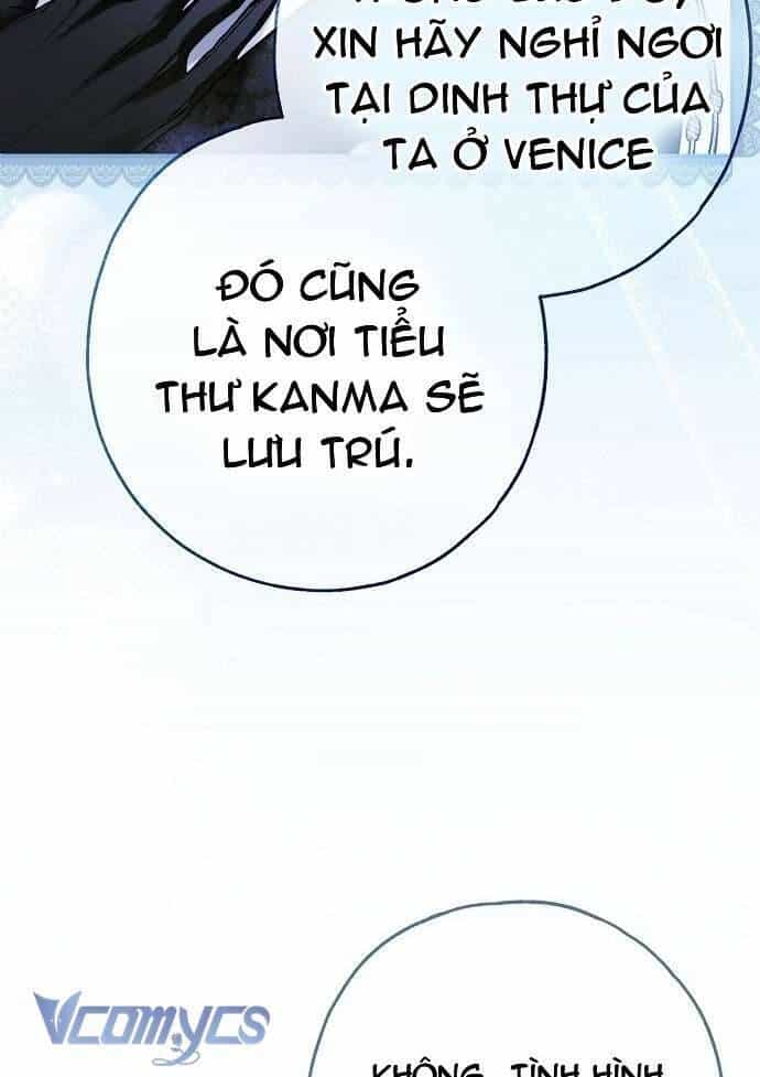 Ai Đó Đang Điều Khiển Cơ Thể Của Tôi - Chương 49 - ảnh 59