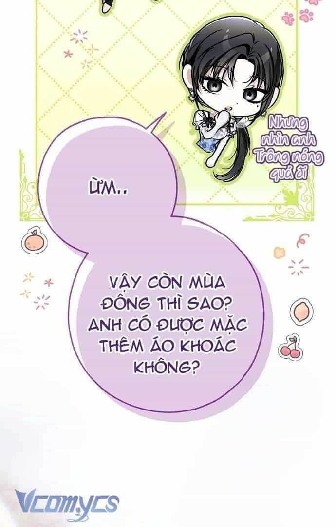 Ai Đó Đang Điều Khiển Cơ Thể Của Tôi - Chương 49 - ảnh 82