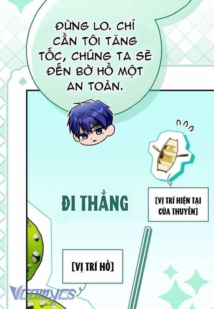 Ai Đó Đang Điều Khiển Cơ Thể Của Tôi - Chương 50 - ảnh 63