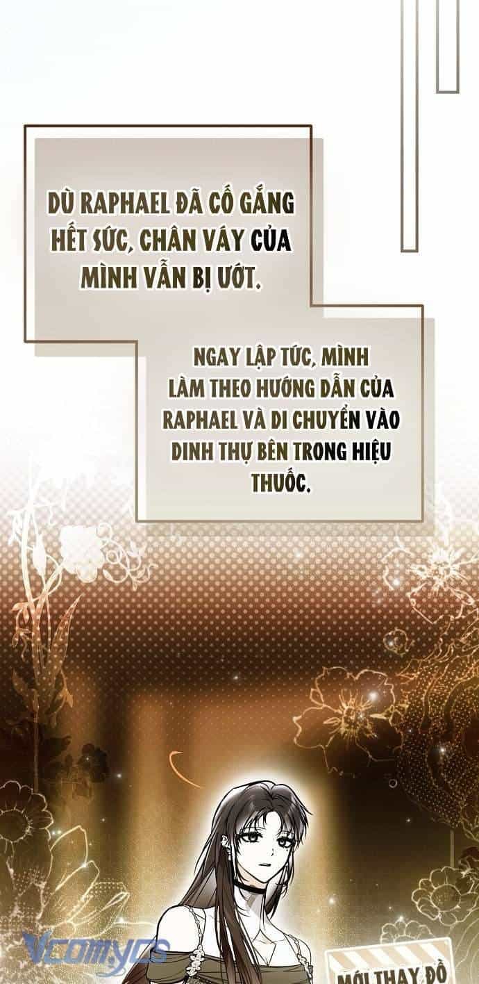 Ai Đó Đang Điều Khiển Cơ Thể Của Tôi - Chương 50 - ảnh 76