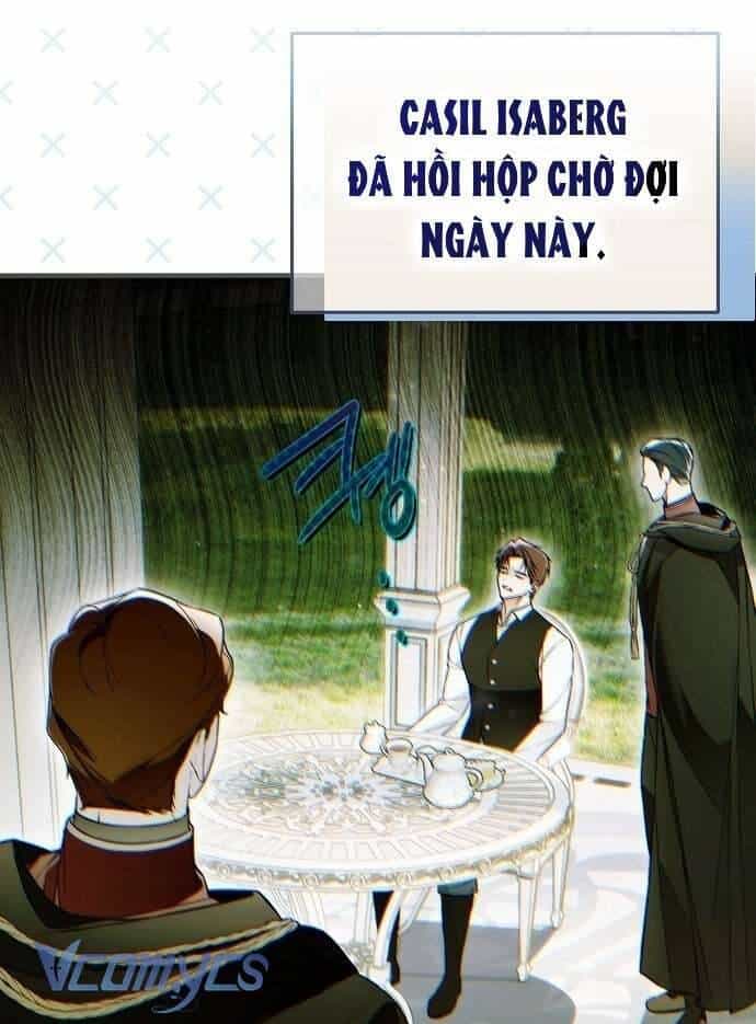 Ai Đó Đang Điều Khiển Cơ Thể Của Tôi - Chương 51 - ảnh 11