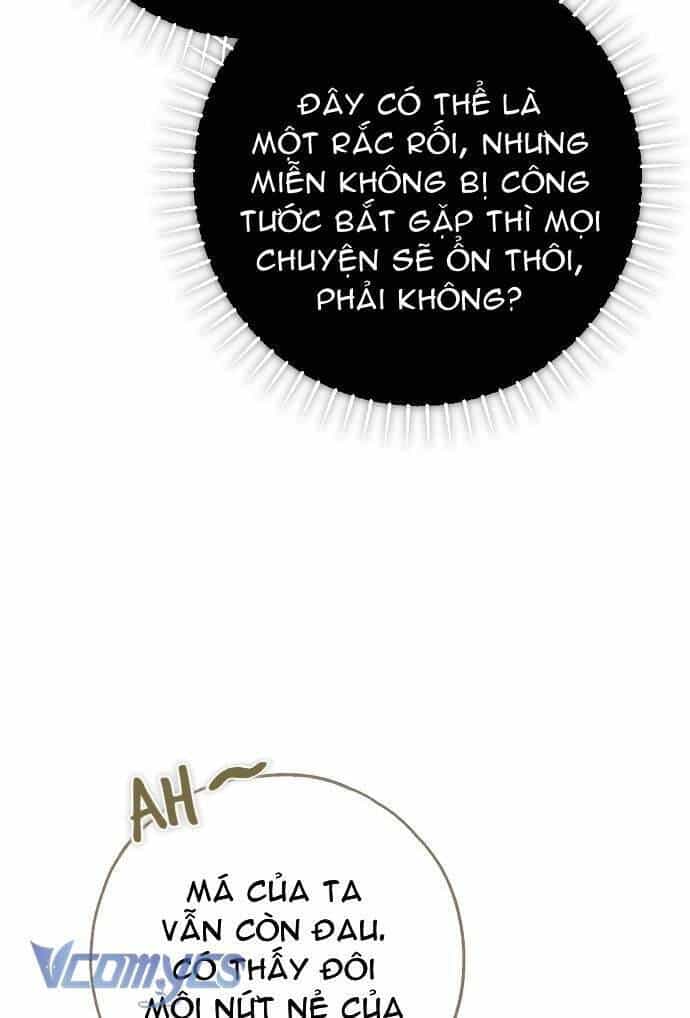 Ai Đó Đang Điều Khiển Cơ Thể Của Tôi - Chương 51 - ảnh 113