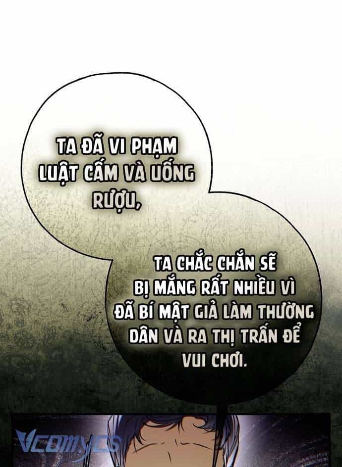 Ai Đó Đang Điều Khiển Cơ Thể Của Tôi - Chương 51 - ảnh 116