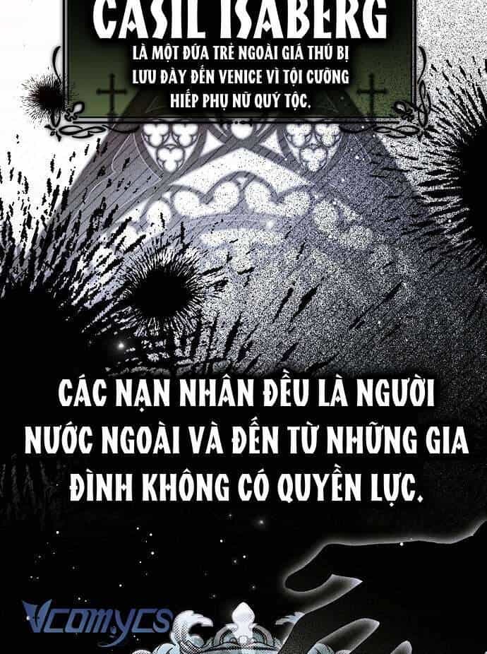Ai Đó Đang Điều Khiển Cơ Thể Của Tôi - Chương 51 - ảnh 3