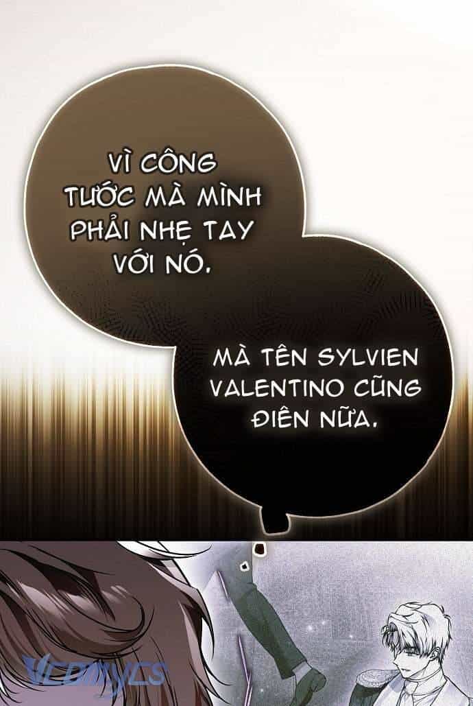 Ai Đó Đang Điều Khiển Cơ Thể Của Tôi - Chương 51 - ảnh 55