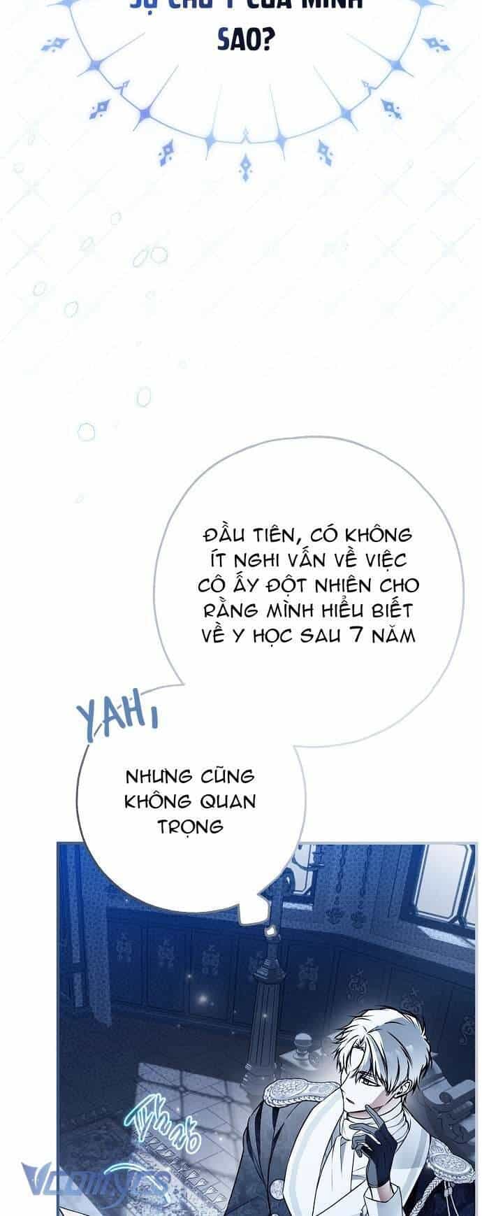 Ai Đó Đang Điều Khiển Cơ Thể Của Tôi - Chương 52 - ảnh 15