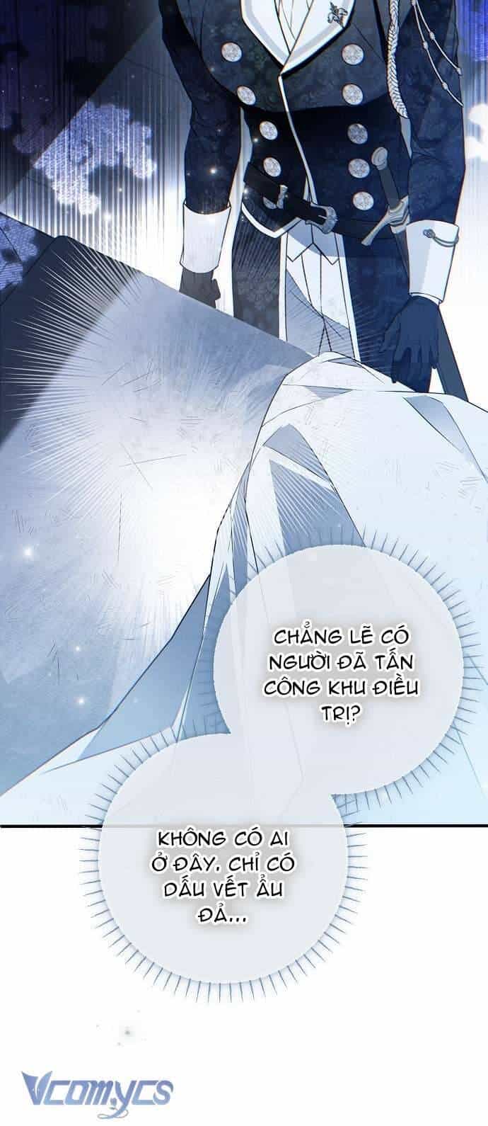 Ai Đó Đang Điều Khiển Cơ Thể Của Tôi - Chương 52 - ảnh 28