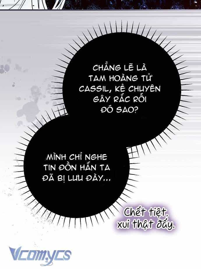 Ai Đó Đang Điều Khiển Cơ Thể Của Tôi - Chương 52 - ảnh 45