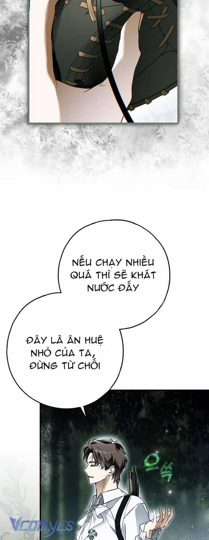 Ai Đó Đang Điều Khiển Cơ Thể Của Tôi - Chương 52 - ảnh 58