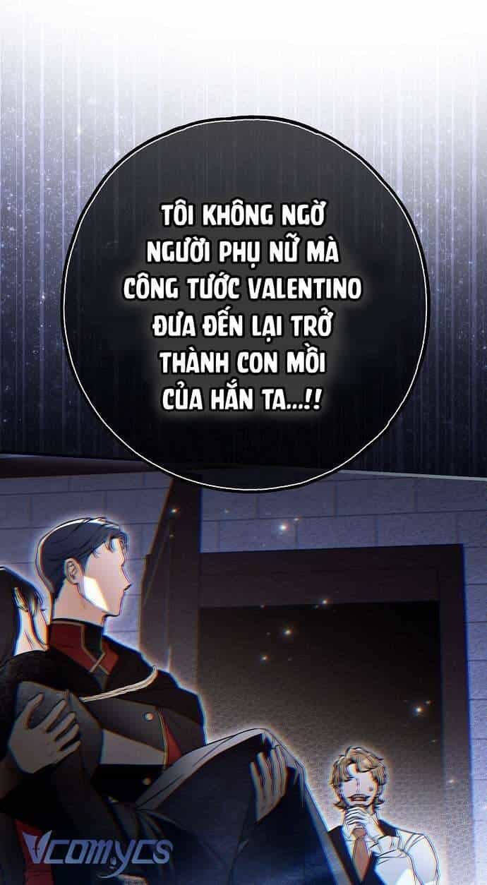 Ai Đó Đang Điều Khiển Cơ Thể Của Tôi - Chương 52 - ảnh 74