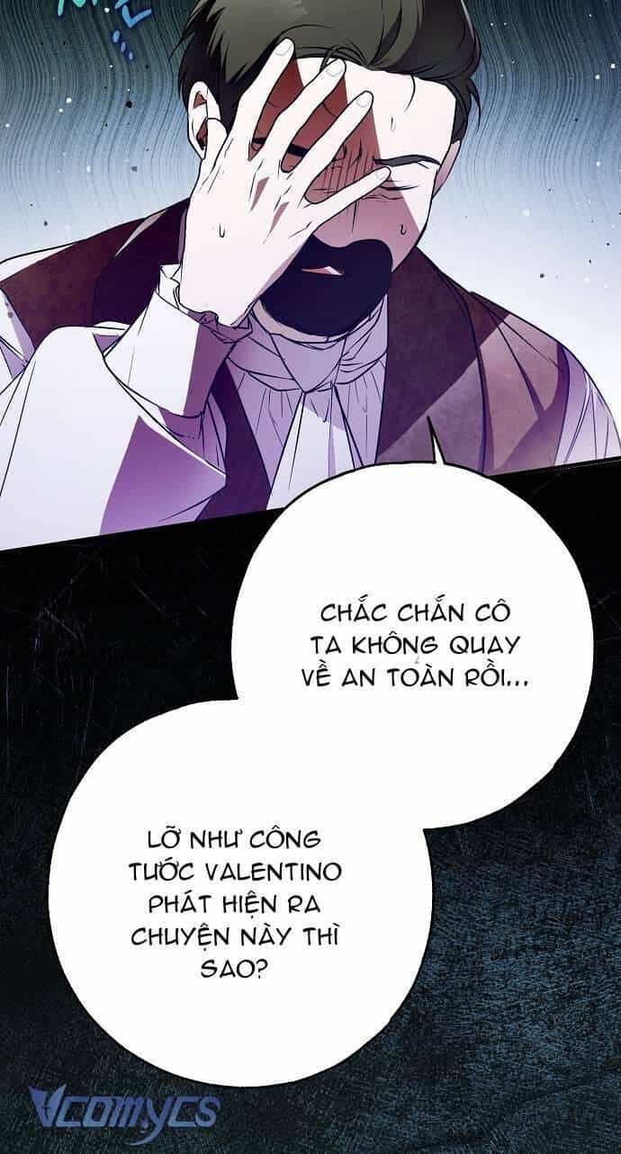 Ai Đó Đang Điều Khiển Cơ Thể Của Tôi - Chương 52 - ảnh 78