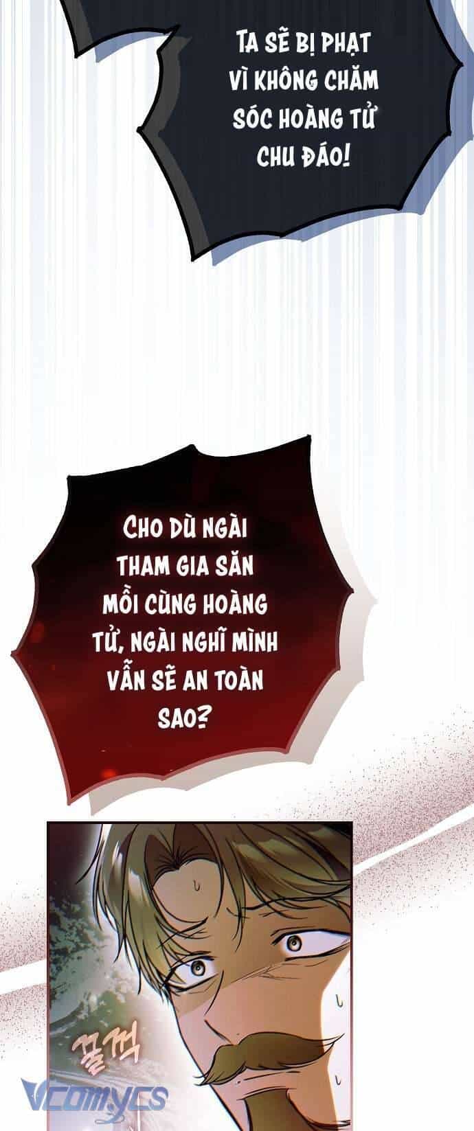 Ai Đó Đang Điều Khiển Cơ Thể Của Tôi - Chương 52 - ảnh 84