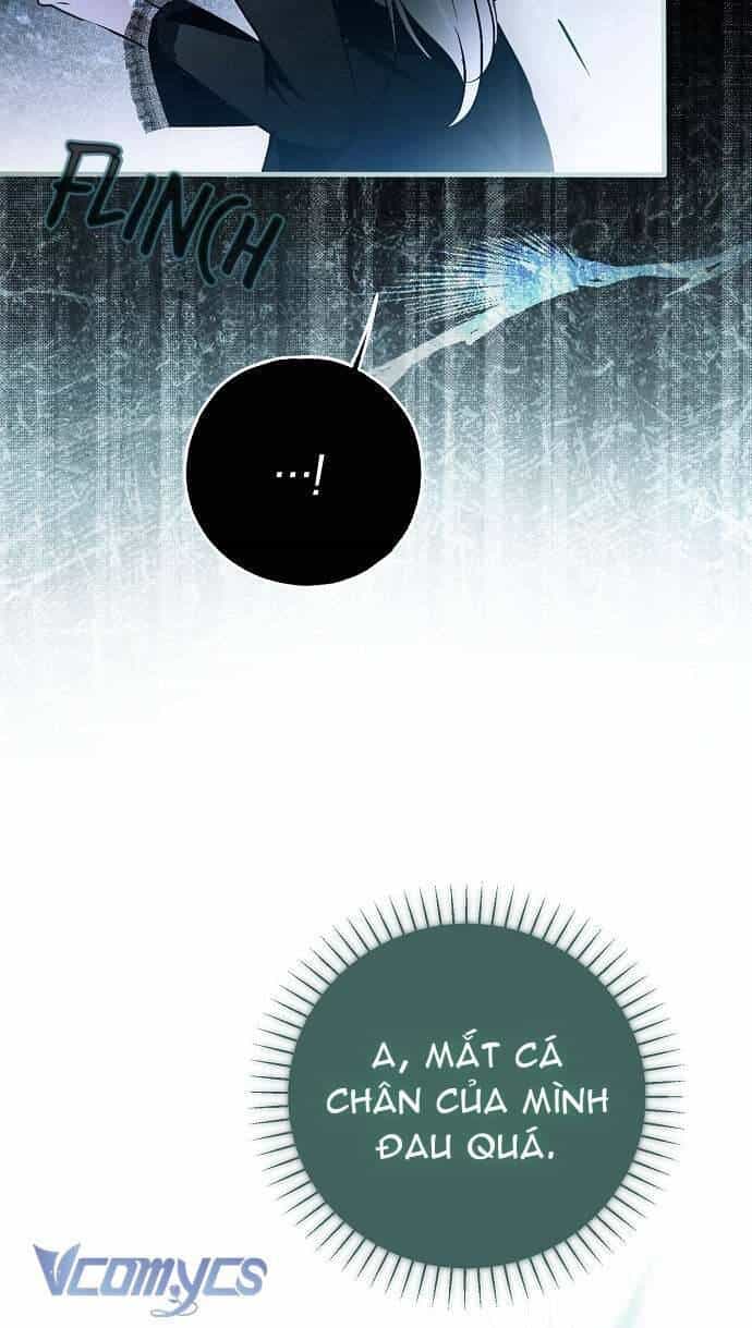 Ai Đó Đang Điều Khiển Cơ Thể Của Tôi - Chương 53 - ảnh 17