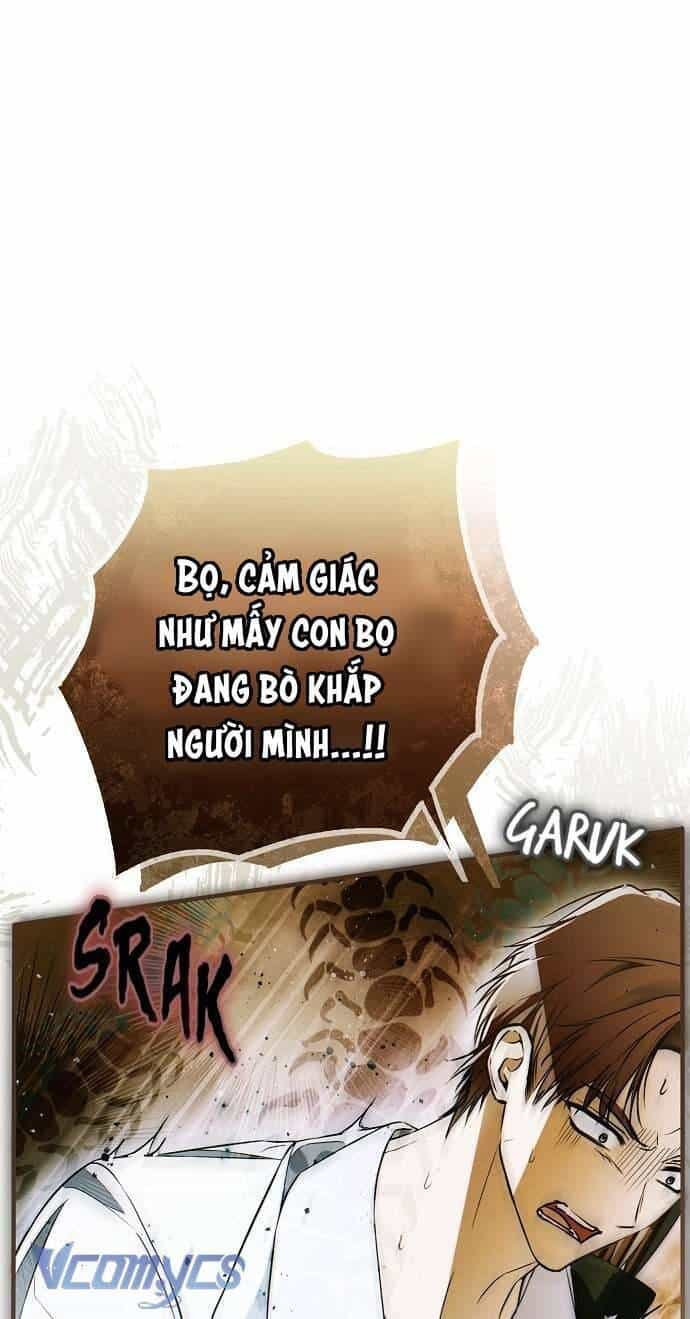 Ai Đó Đang Điều Khiển Cơ Thể Của Tôi - Chương 53 - ảnh 29