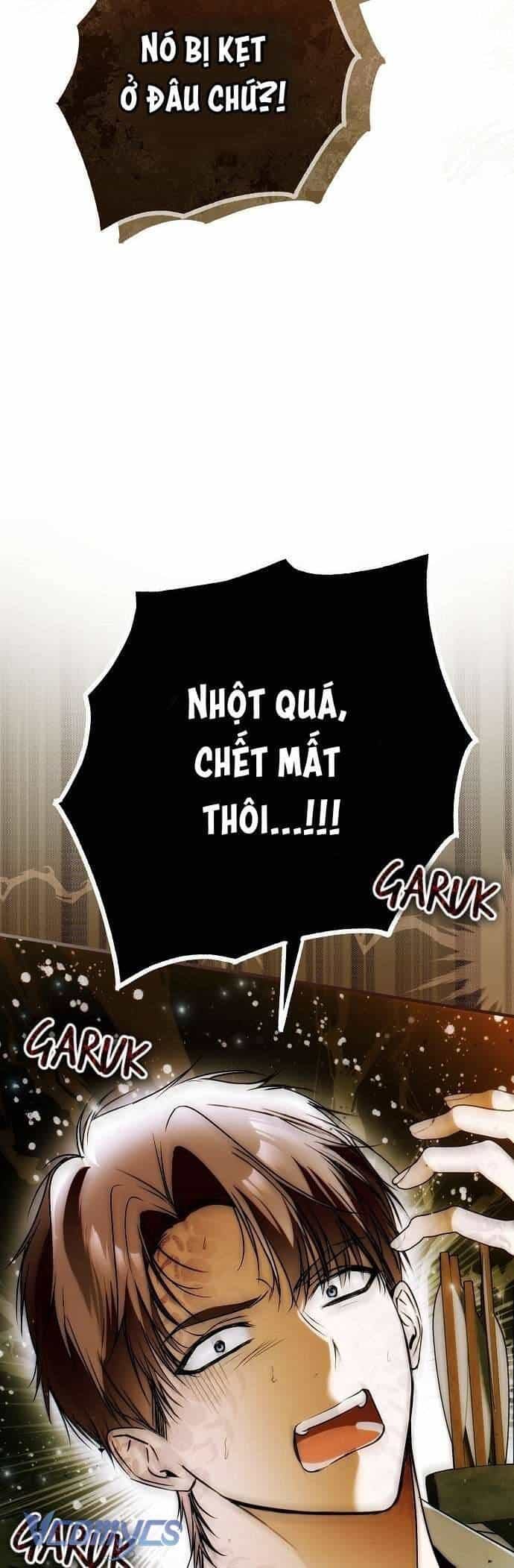 Ai Đó Đang Điều Khiển Cơ Thể Của Tôi - Chương 53 - ảnh 31