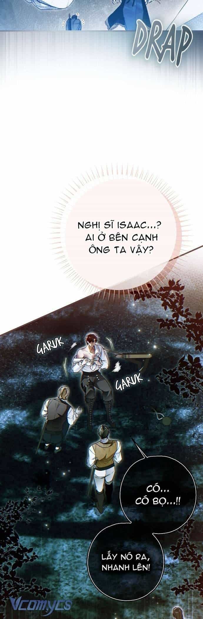 Ai Đó Đang Điều Khiển Cơ Thể Của Tôi - Chương 53 - ảnh 38