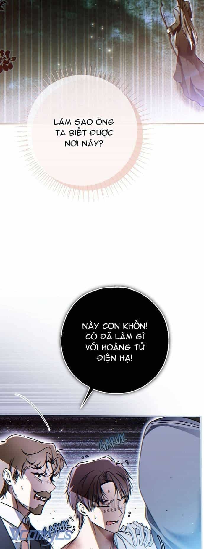 Ai Đó Đang Điều Khiển Cơ Thể Của Tôi - Chương 53 - ảnh 39