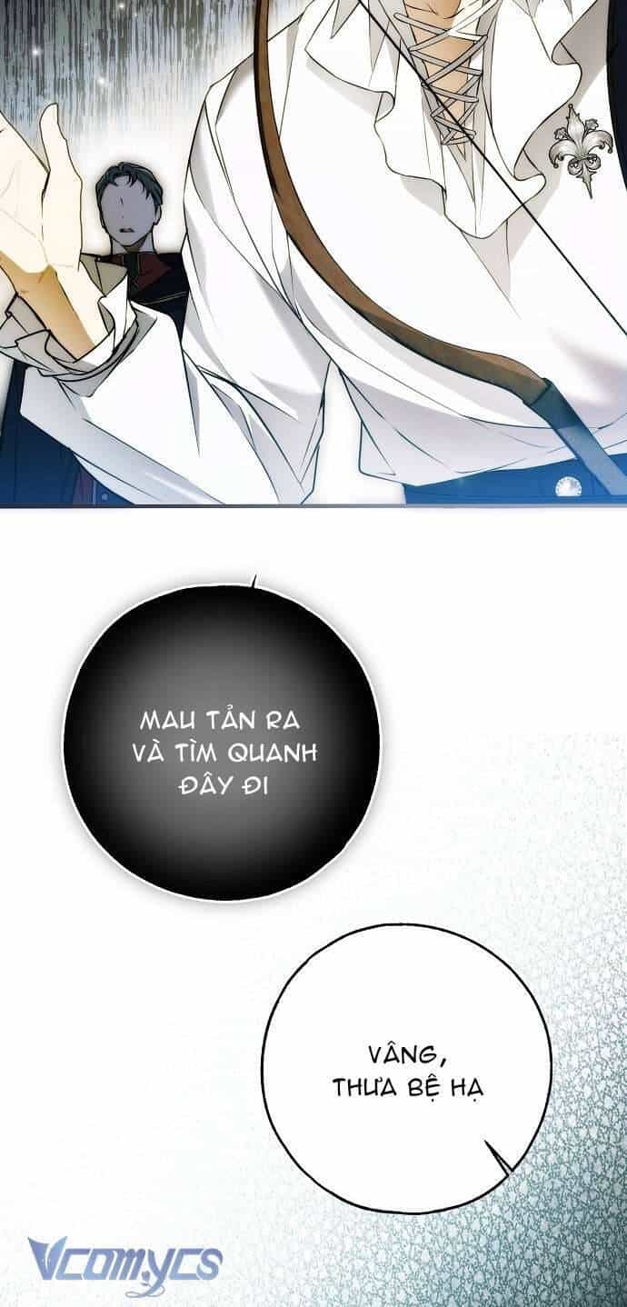 Ai Đó Đang Điều Khiển Cơ Thể Của Tôi - Chương 53 - ảnh 4