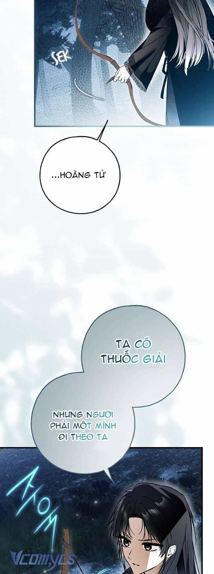 Ai Đó Đang Điều Khiển Cơ Thể Của Tôi - Chương 53 - ảnh 41