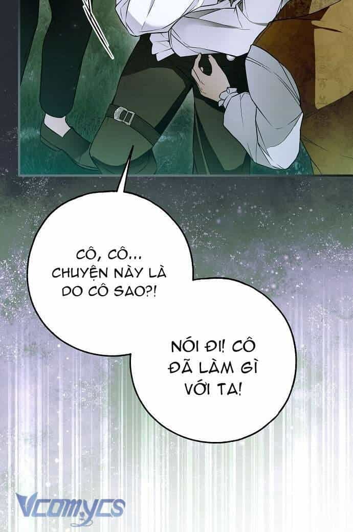 Ai Đó Đang Điều Khiển Cơ Thể Của Tôi - Chương 53 - ảnh 43