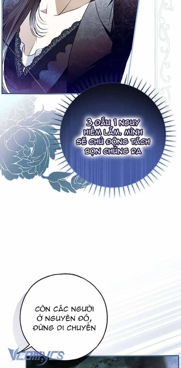 Ai Đó Đang Điều Khiển Cơ Thể Của Tôi - Chương 53 - ảnh 45
