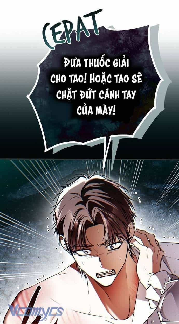 Ai Đó Đang Điều Khiển Cơ Thể Của Tôi - Chương 53 - ảnh 60