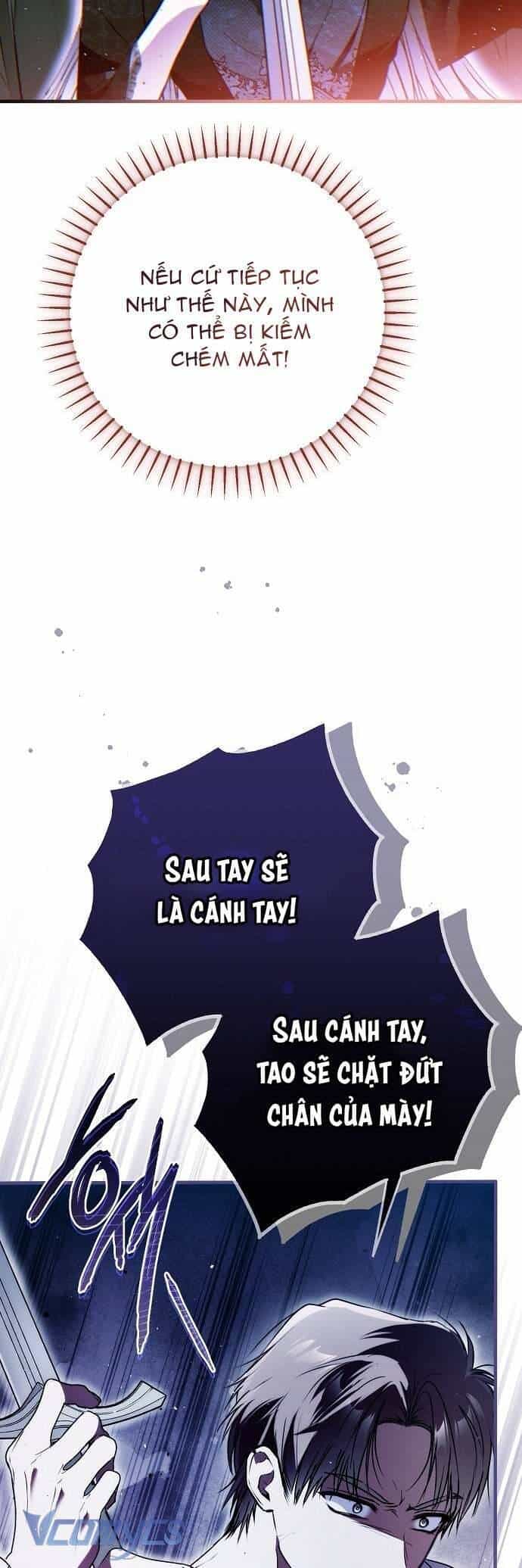Ai Đó Đang Điều Khiển Cơ Thể Của Tôi - Chương 53 - ảnh 63