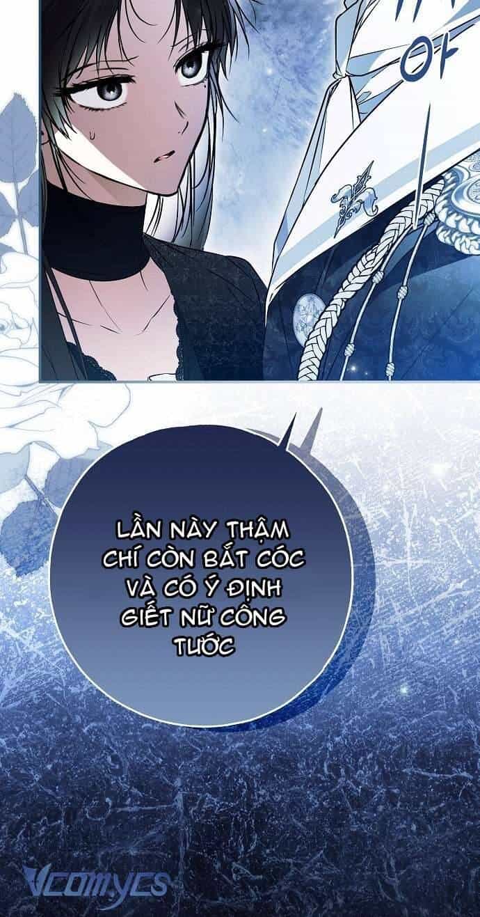 Ai Đó Đang Điều Khiển Cơ Thể Của Tôi - Chương 53 - ảnh 81