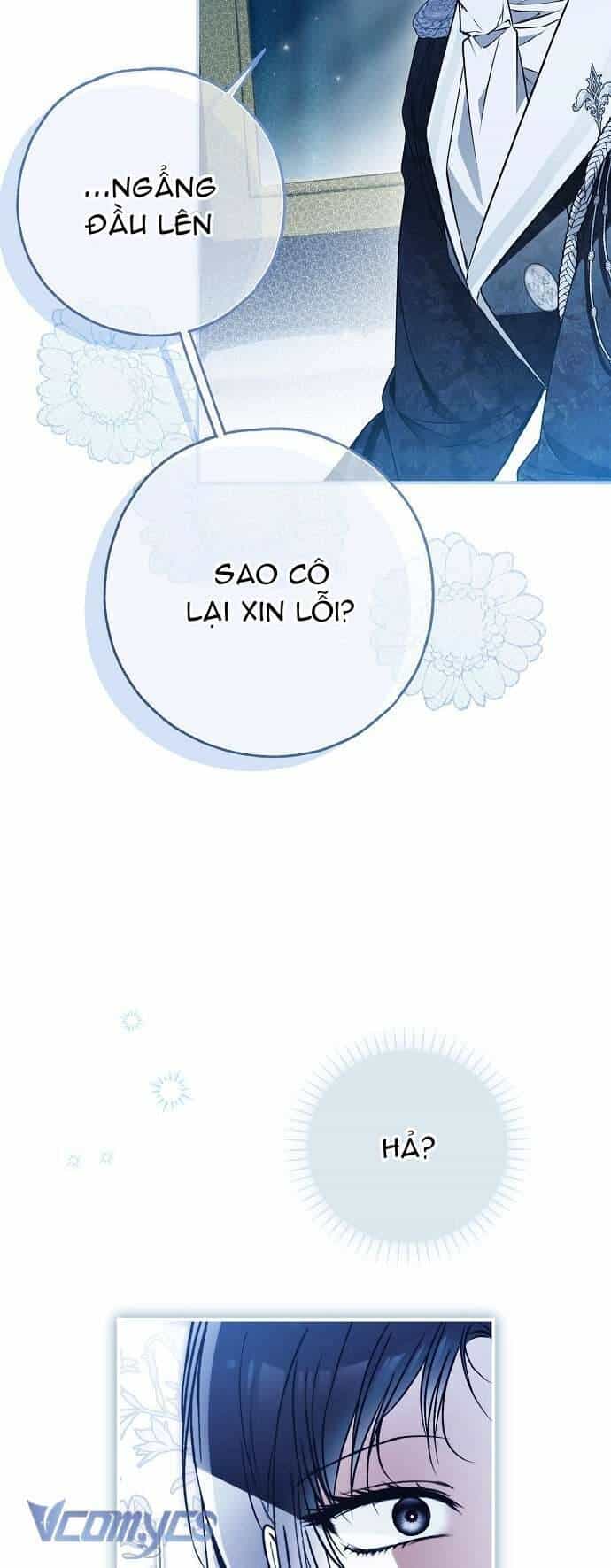 Ai Đó Đang Điều Khiển Cơ Thể Của Tôi - Chương 54 - ảnh 10