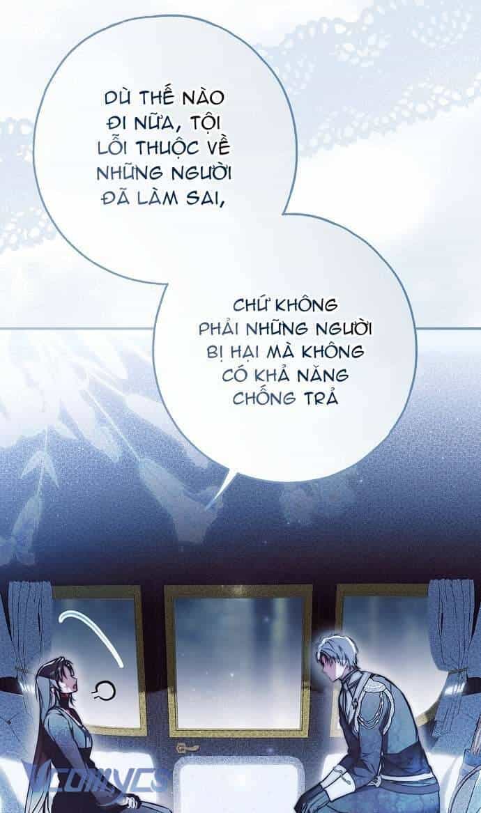 Ai Đó Đang Điều Khiển Cơ Thể Của Tôi - Chương 54 - ảnh 18