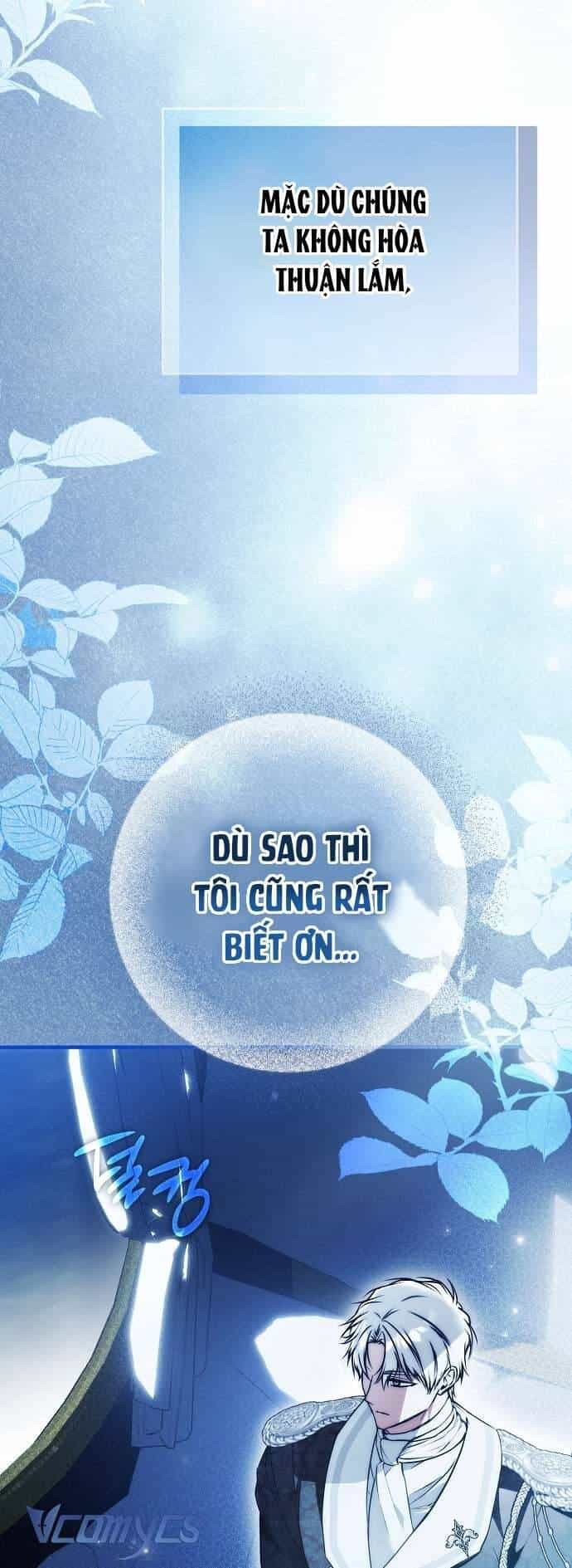 Ai Đó Đang Điều Khiển Cơ Thể Của Tôi - Chương 54 - ảnh 22