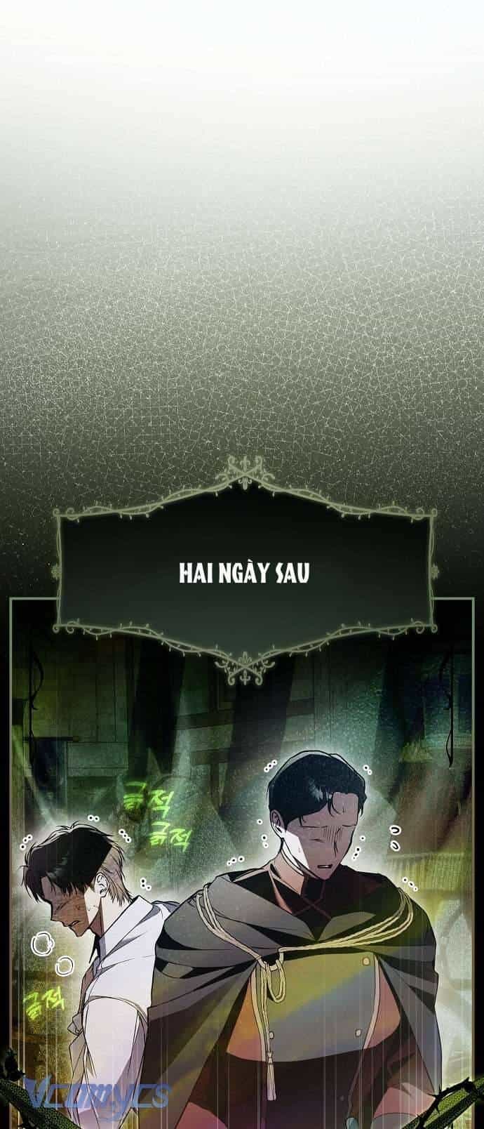 Ai Đó Đang Điều Khiển Cơ Thể Của Tôi - Chương 54 - ảnh 25