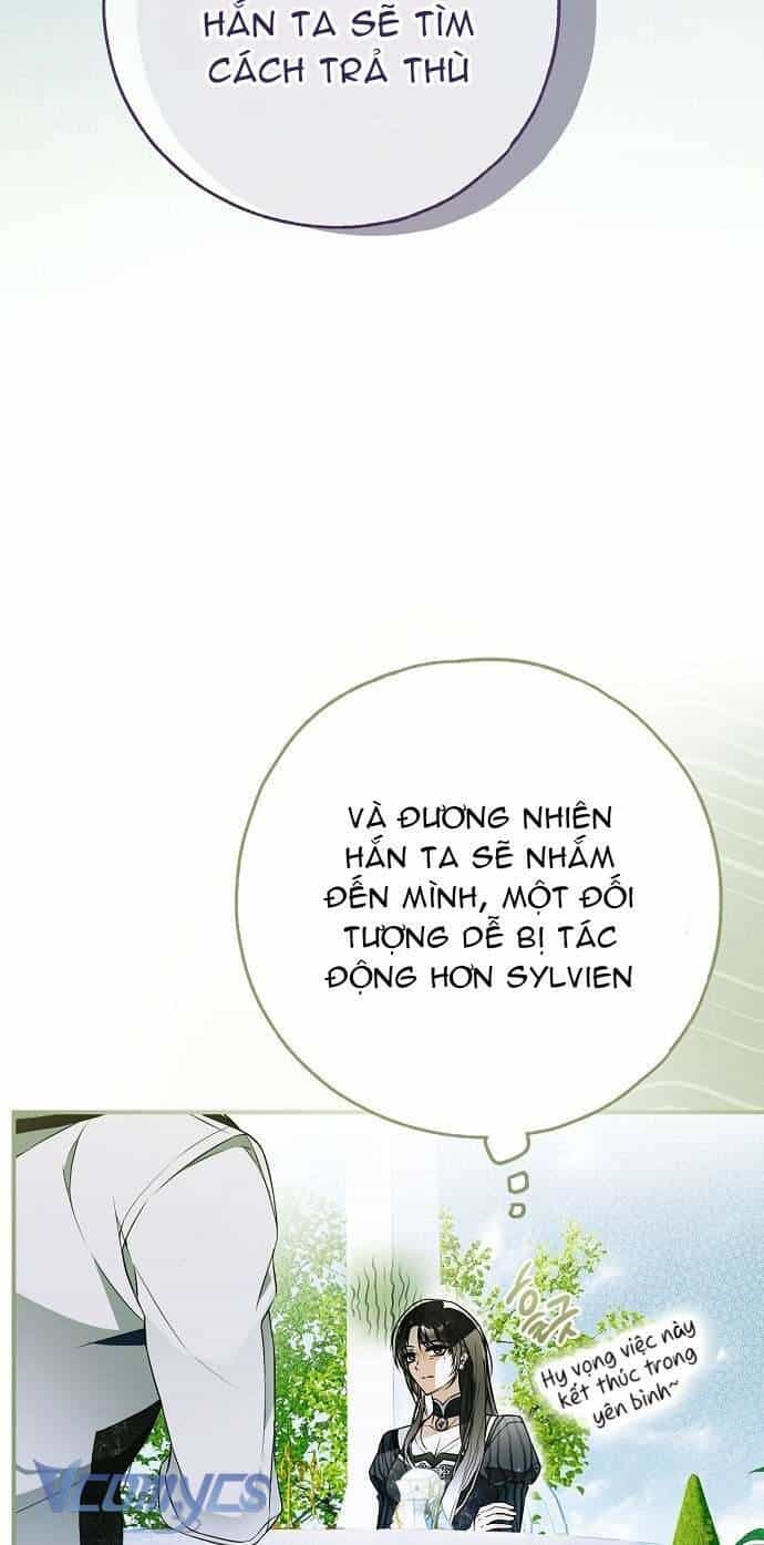 Ai Đó Đang Điều Khiển Cơ Thể Của Tôi - Chương 54 - ảnh 36