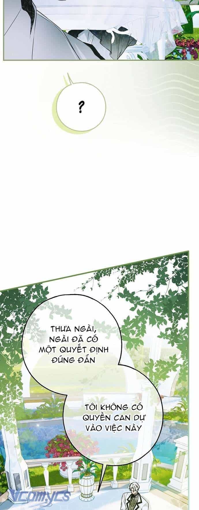 Ai Đó Đang Điều Khiển Cơ Thể Của Tôi - Chương 54 - ảnh 37