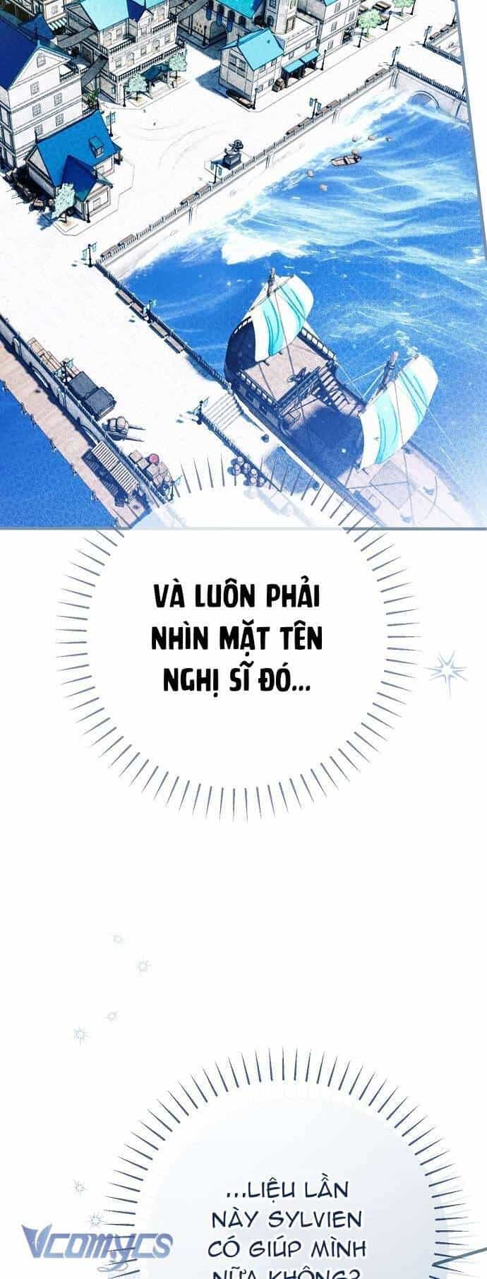 Ai Đó Đang Điều Khiển Cơ Thể Của Tôi - Chương 54 - ảnh 43