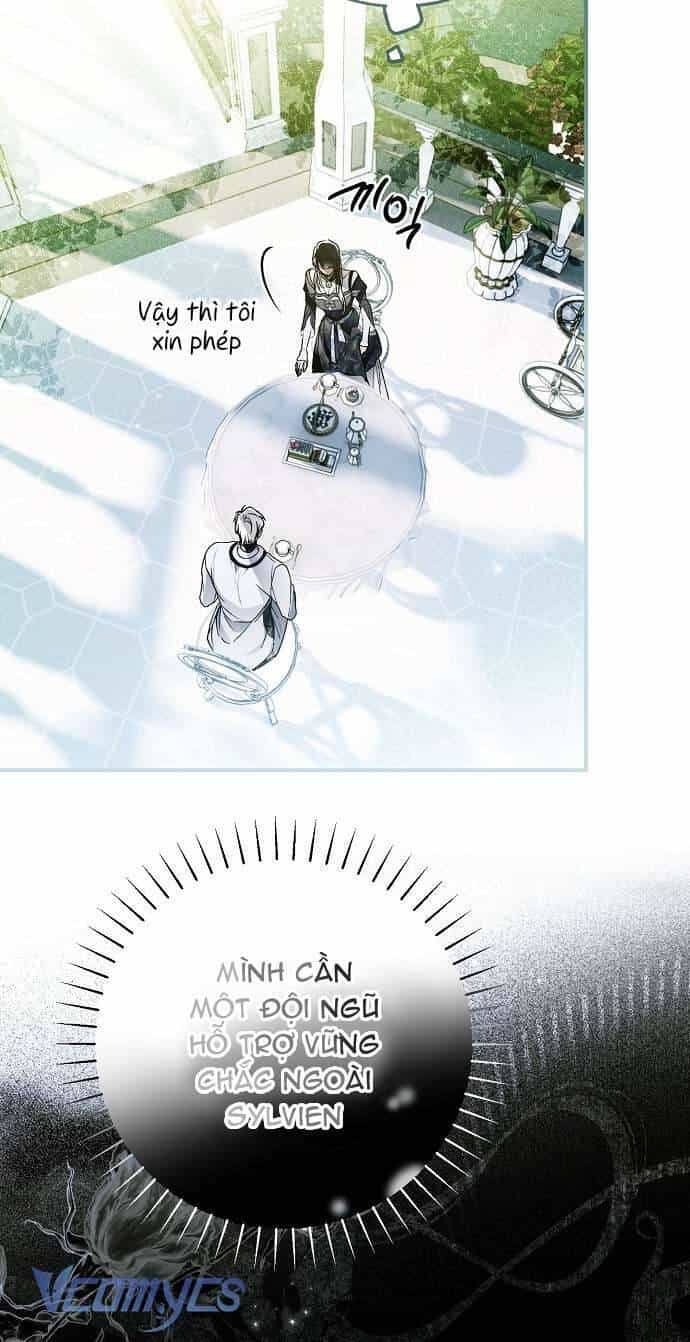 Ai Đó Đang Điều Khiển Cơ Thể Của Tôi - Chương 54 - ảnh 45