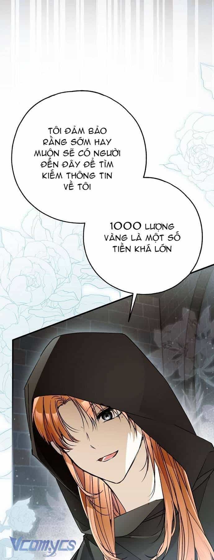 Ai Đó Đang Điều Khiển Cơ Thể Của Tôi - Chương 54 - ảnh 56