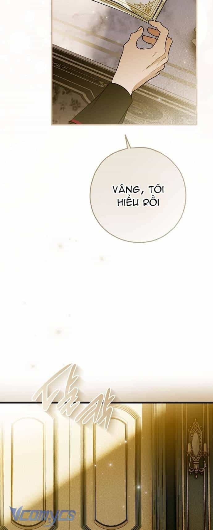 Ai Đó Đang Điều Khiển Cơ Thể Của Tôi - Chương 54 - ảnh 74