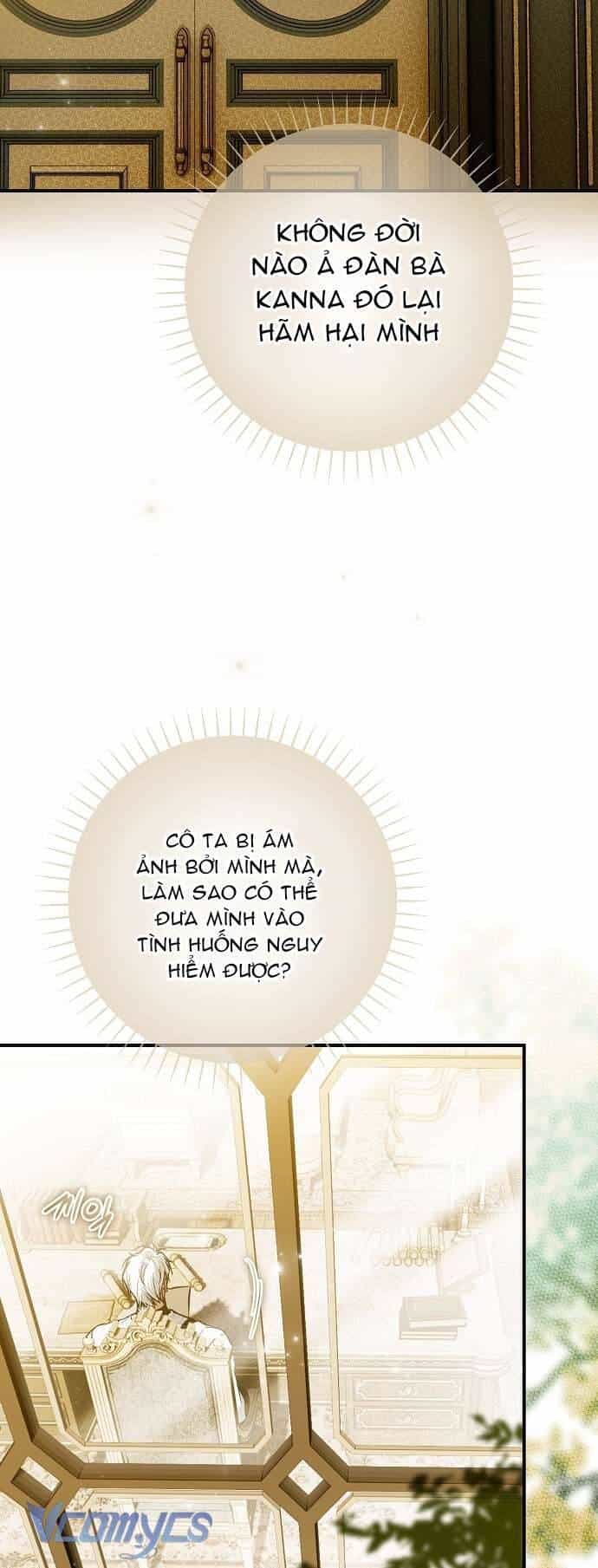 Ai Đó Đang Điều Khiển Cơ Thể Của Tôi - Chương 54 - ảnh 75