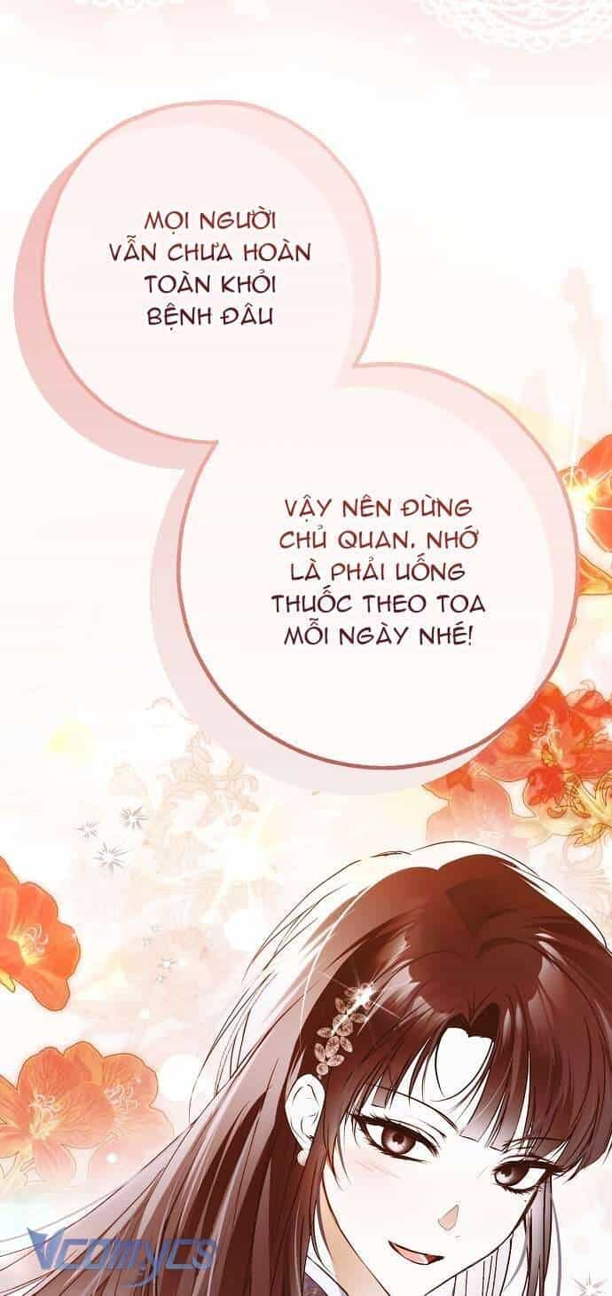 Ai Đó Đang Điều Khiển Cơ Thể Của Tôi - Chương 54 - ảnh 83