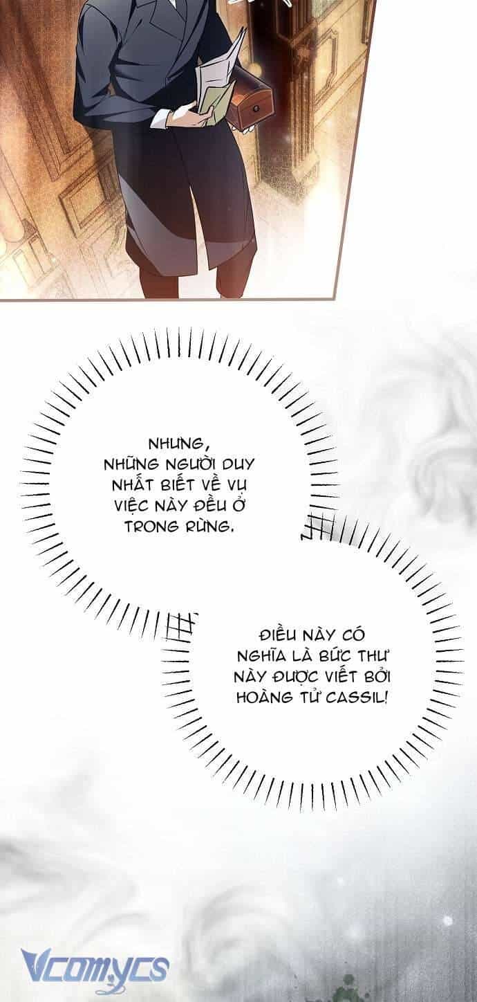 Ai Đó Đang Điều Khiển Cơ Thể Của Tôi - Chương 55 - ảnh 19