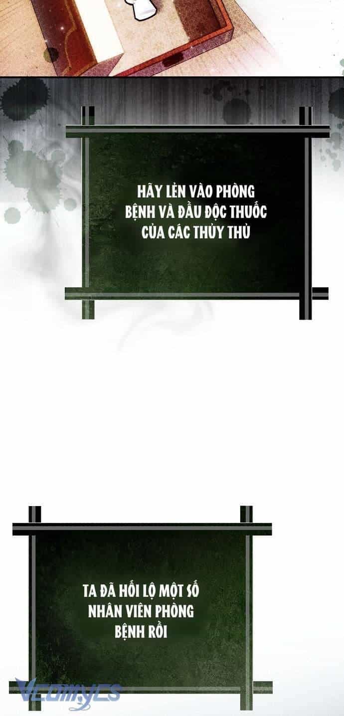 Ai Đó Đang Điều Khiển Cơ Thể Của Tôi - Chương 55 - ảnh 21
