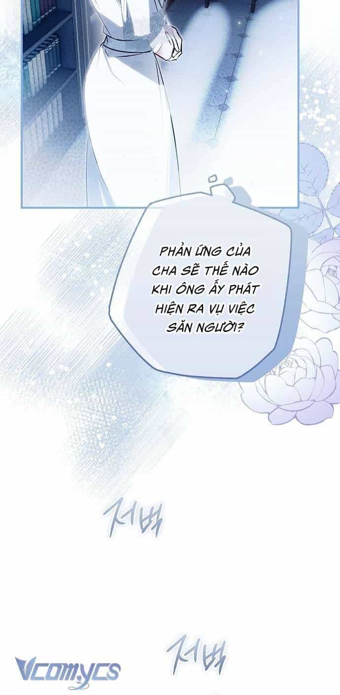 Ai Đó Đang Điều Khiển Cơ Thể Của Tôi - Chương 55 - ảnh 38