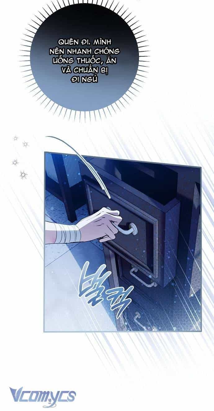 Ai Đó Đang Điều Khiển Cơ Thể Của Tôi - Chương 55 - ảnh 41