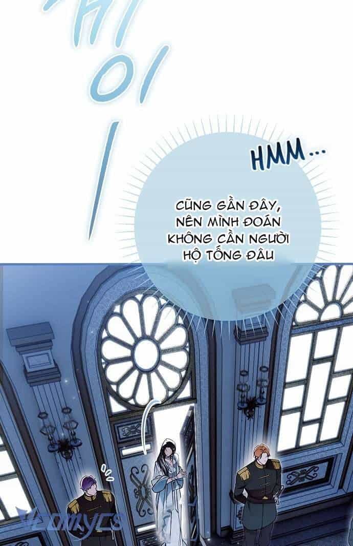 Ai Đó Đang Điều Khiển Cơ Thể Của Tôi - Chương 55 - ảnh 44