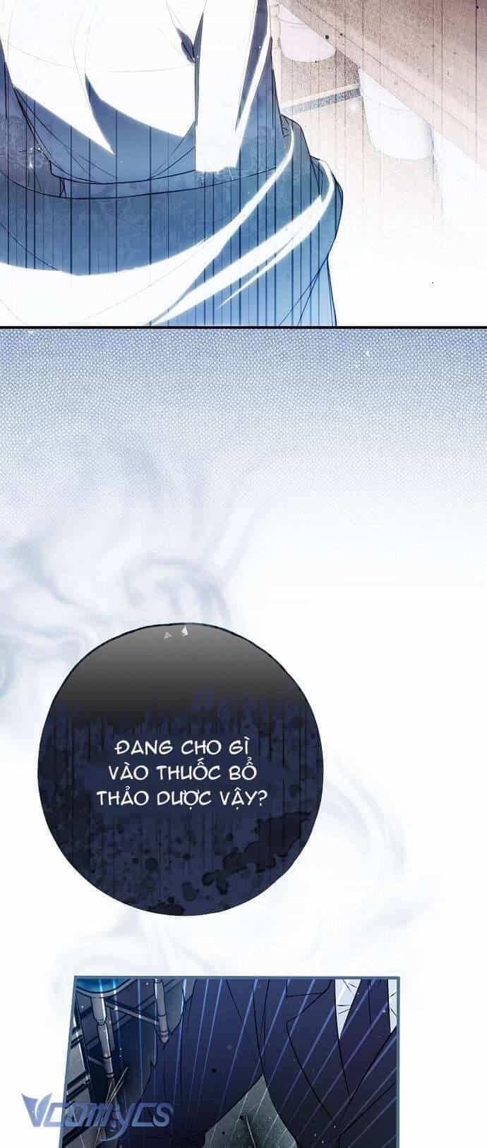 Ai Đó Đang Điều Khiển Cơ Thể Của Tôi - Chương 55 - ảnh 50