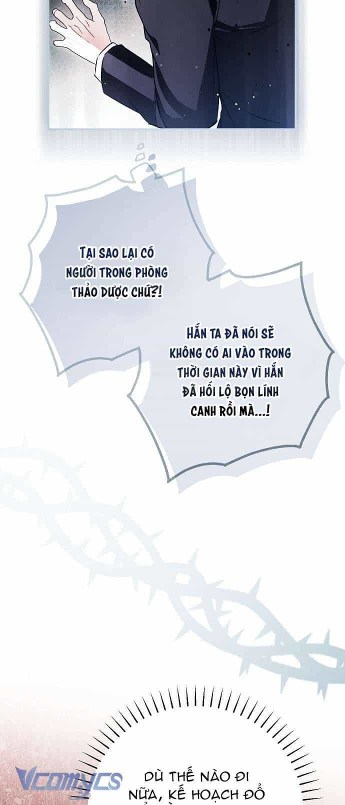 Ai Đó Đang Điều Khiển Cơ Thể Của Tôi - Chương 55 - ảnh 54