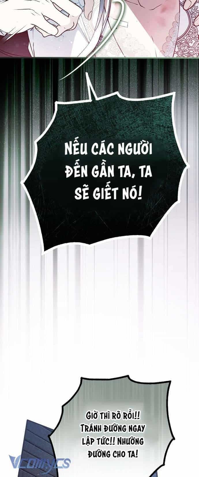 Ai Đó Đang Điều Khiển Cơ Thể Của Tôi - Chương 55 - ảnh 62