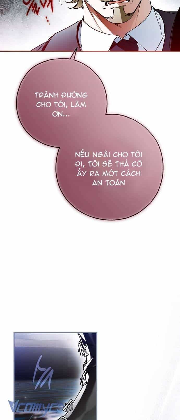 Ai Đó Đang Điều Khiển Cơ Thể Của Tôi - Chương 55 - ảnh 80