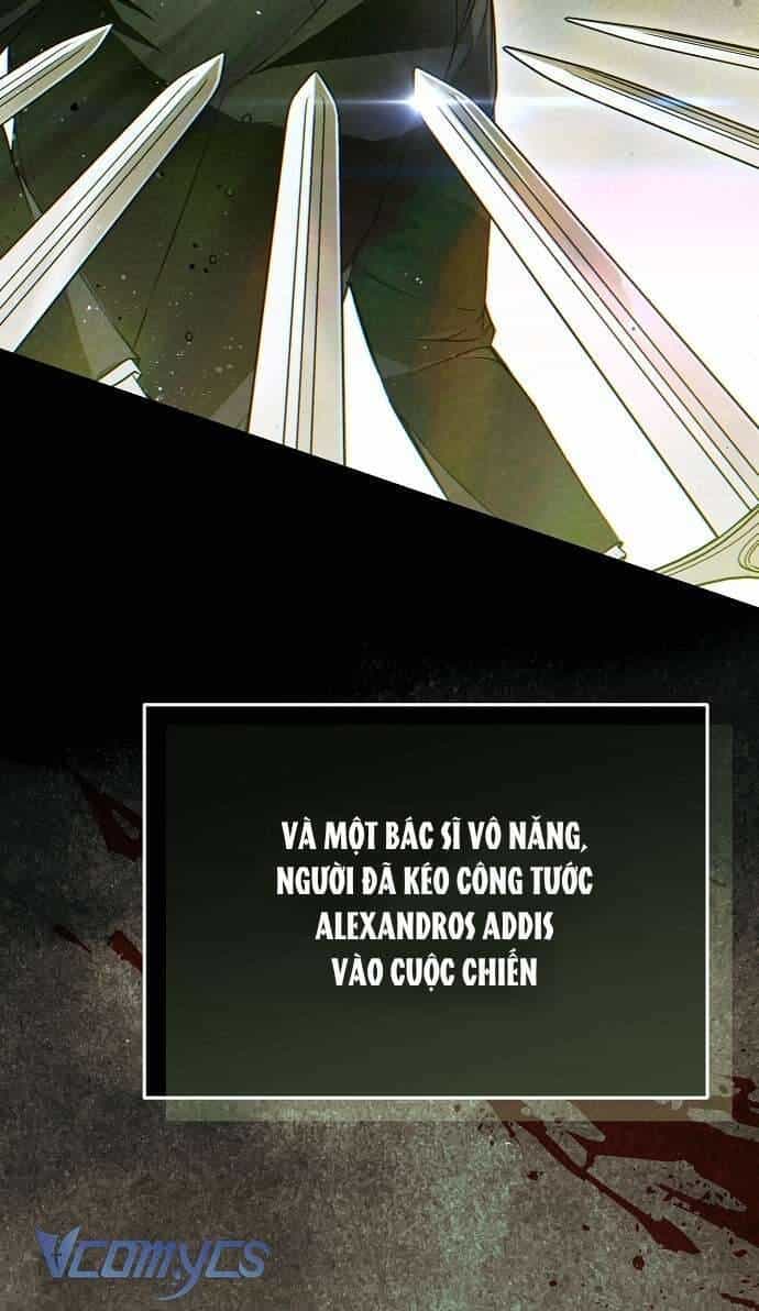 Ai Đó Đang Điều Khiển Cơ Thể Của Tôi - Chương 55 - ảnh 9